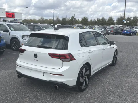 More photos of 2023 Volkswagen Golf GTI 2.0T S at Step One Ford Crestview, FL