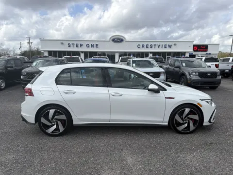 More photos of 2023 Volkswagen Golf GTI 2.0T S at Step One Ford Crestview, FL