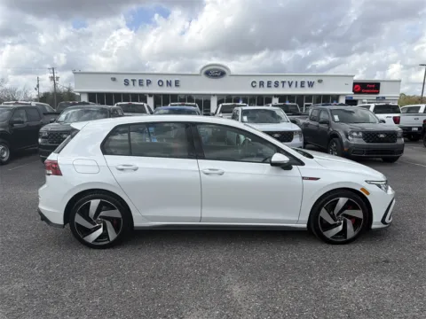 More photos of 2023 Volkswagen Golf GTI 2.0T S at Step One Ford Crestview, FL