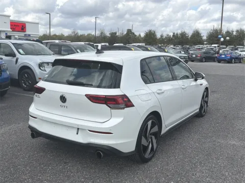 More photos of 2023 Volkswagen Golf GTI 2.0T S at Step One Ford Crestview, FL