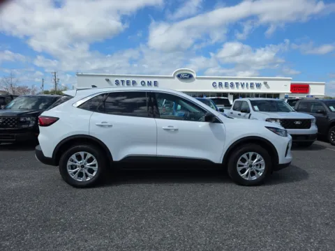 More photos of 2024 Ford Escape Active at Step One Ford Crestview, FL