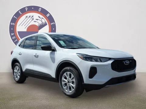 Photos of 2024 Ford Escape Active for sale in Crestview, FL at Step One Ford Crestview
