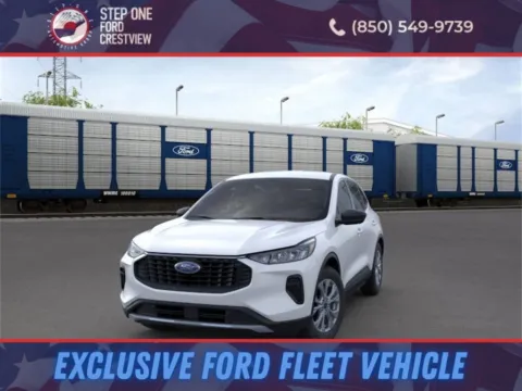 Photos of 2024 Ford Escape Active for sale in Crestview, FL at Step One Ford Crestview