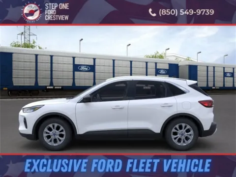 Another view of 2024 Ford Escape Active for sale in Crestview, FL at Step One Ford Crestview