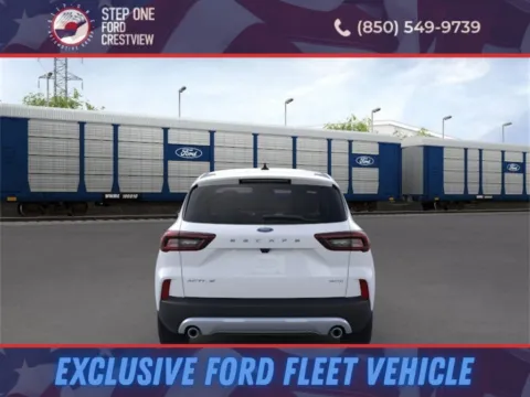 More photos of 2024 Ford Escape Active at Step One Ford Crestview, FL
