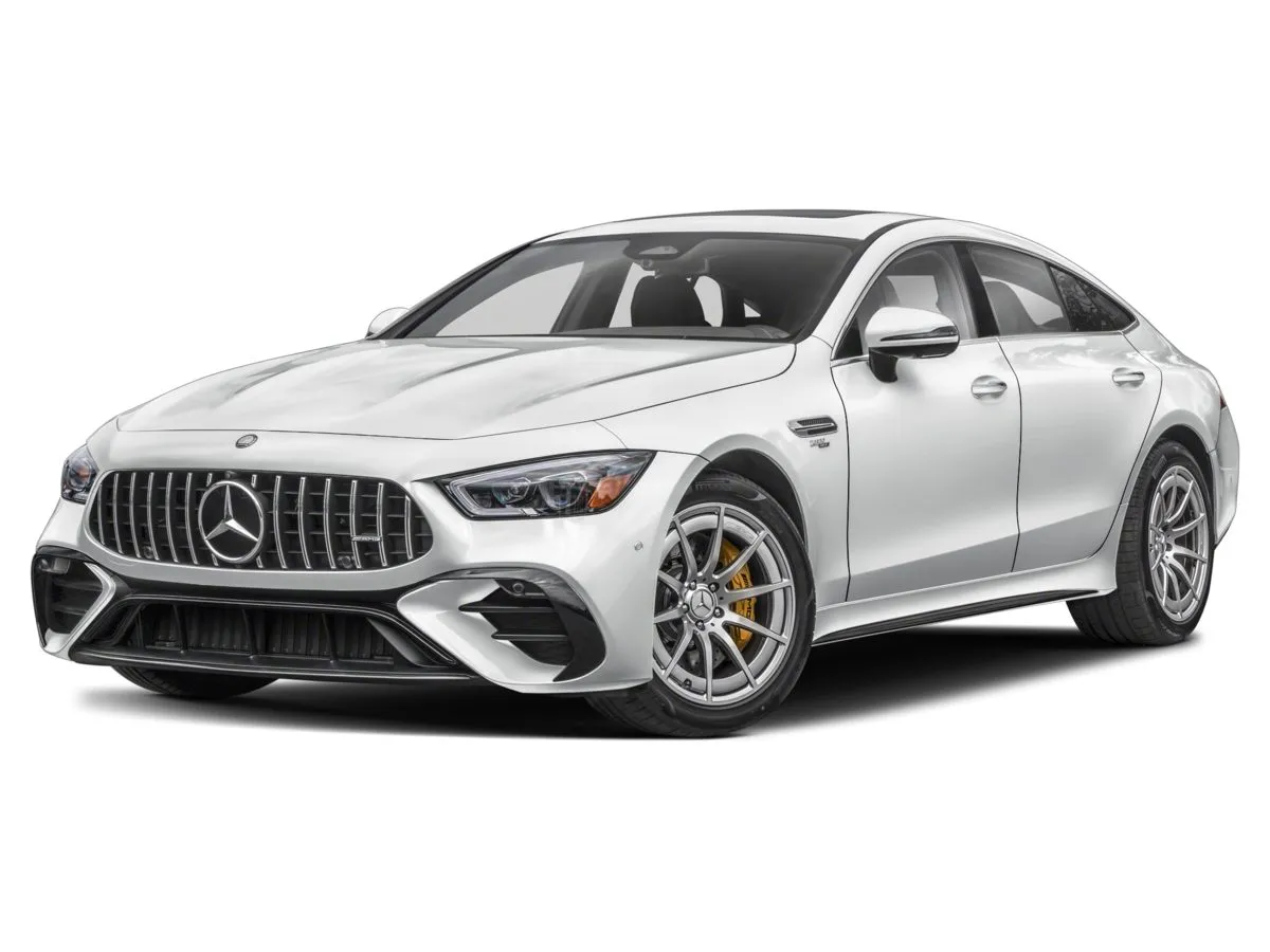 2024 Mercedes-Benz AMG GT 53 for sale in Crestview, FL