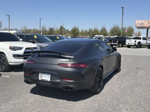 More photos of 2024 Mercedes-Benz AMG GT 53 at Step One Ford Crestview, FL