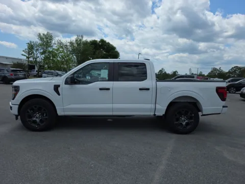 More photos of 2026 Ford F-150 STX at Step One Ford Crestview, FL