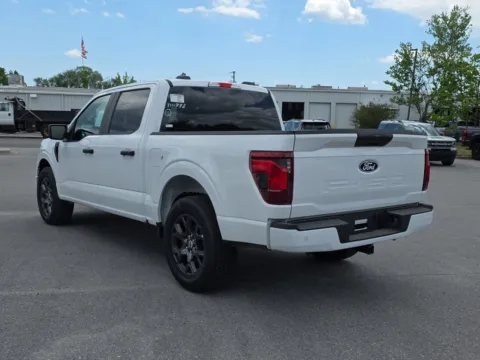 More photos of 2026 Ford F-150 STX at Step One Ford Crestview, FL