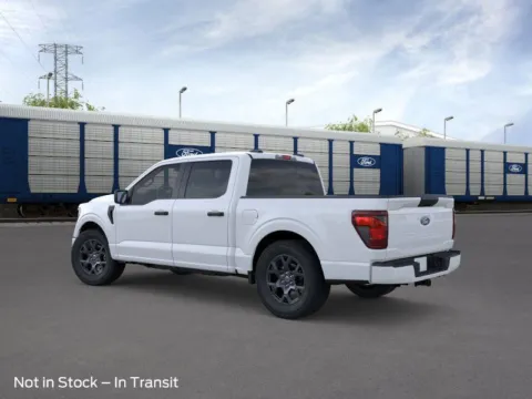 More photos of 2026 Ford F-150 STX at Step One Ford Crestview, FL