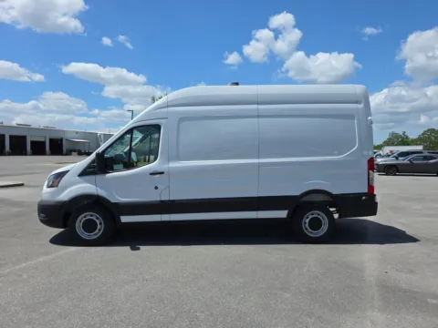 More photos of 2026 Ford Transit-350 at Step One Ford Crestview, FL
