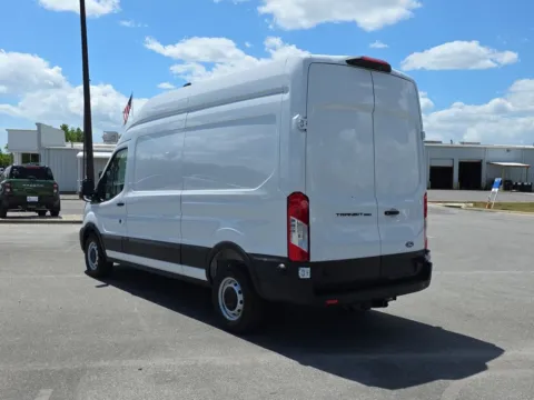 More photos of 2026 Ford Transit-350 at Step One Ford Crestview, FL