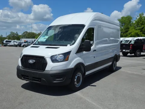 Photos of 2026 Ford Transit-350 for sale in Crestview, FL at Step One Ford Crestview