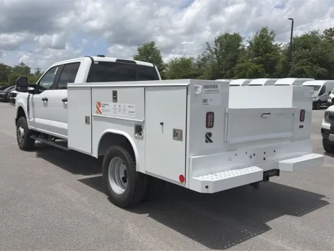 More photos of 2026 Ford F-350SD XL at Step One Ford Crestview, FL