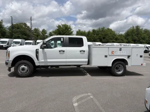More photos of 2026 Ford F-350SD XL at Step One Ford Crestview, FL