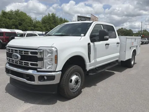 Photos of 2026 Ford F-350SD for sale in Crestview, FL at Step One Ford Crestview