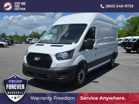 White 2026 Ford Transit-350 for sale in Crestview, FL
