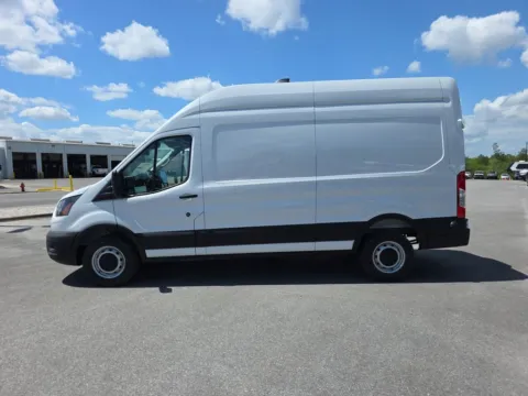More photos of 2026 Ford Transit-350 at Step One Ford Crestview, FL