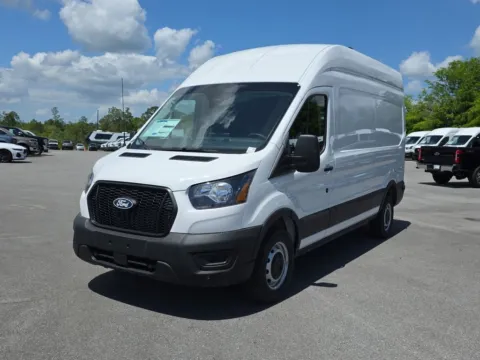 Photos of 2026 Ford Transit-350 for sale in Crestview, FL at Step One Ford Crestview