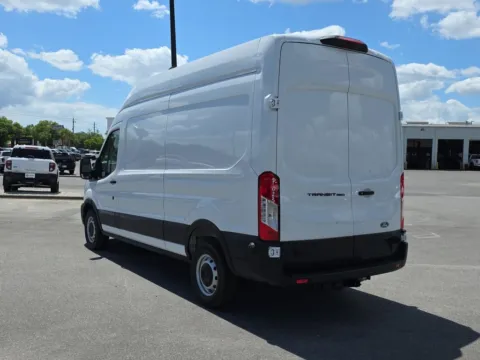 More photos of 2026 Ford Transit-350 at Step One Ford Crestview, FL