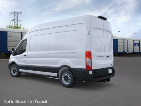 More photos of 2026 Ford Transit-350 at Step One Ford Crestview, FL