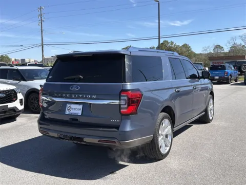 More photos of 2023 Ford Expedition Max King Ranch at Step One Ford Crestview, FL