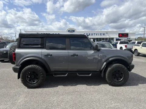 More photos of 2022 Ford Bronco Big Bend at Step One Ford Crestview, FL