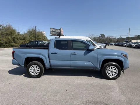 More photos of 2026 Toyota Tacoma SR5 at Step One Ford Crestview, FL