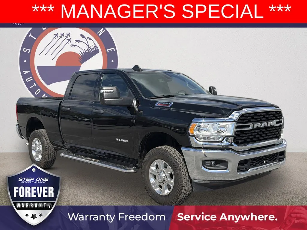 2024 Ram 2500 Big Horn for sale in Crestview, FL