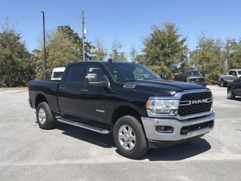 More photos of 2024 Ram 2500 Big Horn at Step One Ford Crestview, FL