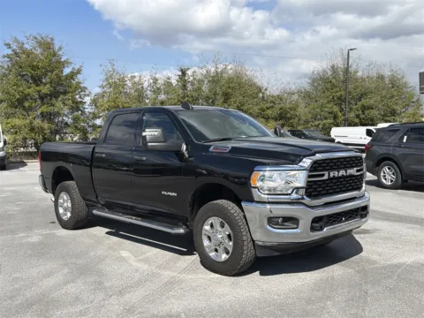 Photos of 2024 Ram 2500 Big Horn for sale in Crestview, FL at Step One Ford Crestview