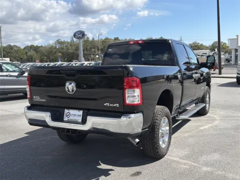 More photos of 2024 Ram 2500 Big Horn at Step One Ford Crestview, FL