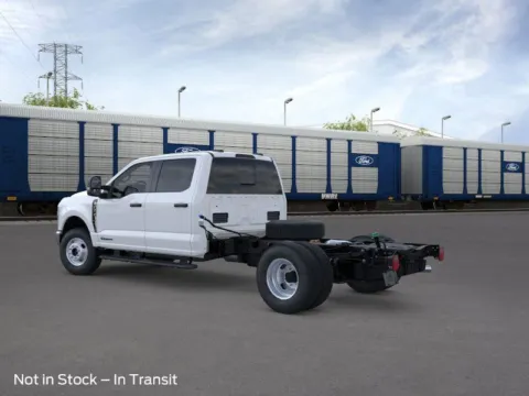 More photos of 2026 Ford F-350SD XL at Step One Ford Crestview, FL
