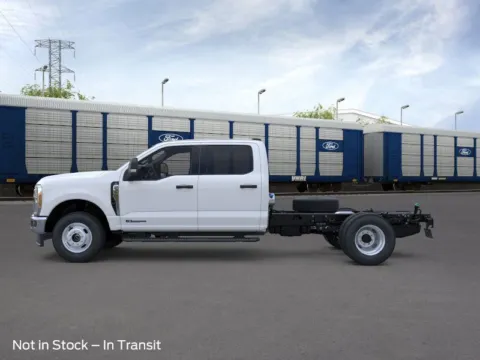 More photos of 2026 Ford F-350SD at Step One Ford Crestview, FL