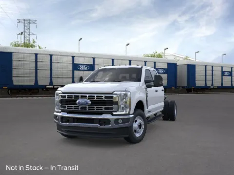 Photos of 2026 Ford F-350SD XL for sale in Crestview, FL at Step One Ford Crestview