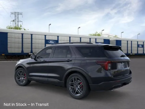 More photos of 2026 Ford Explorer ST-Line at Step One Ford Crestview, FL