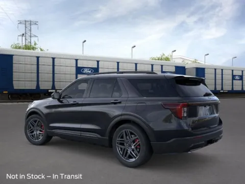 More photos of 2026 Ford Explorer ST-Line at Step One Ford Crestview, FL