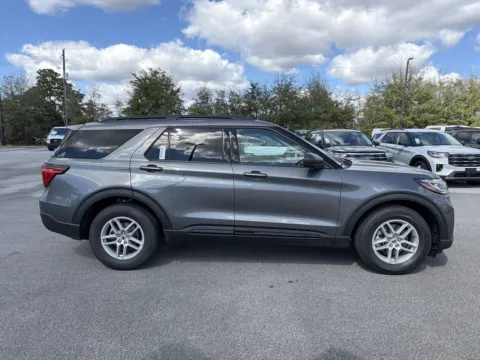 More photos of 2026 Ford Explorer Active at Step One Ford Crestview, FL