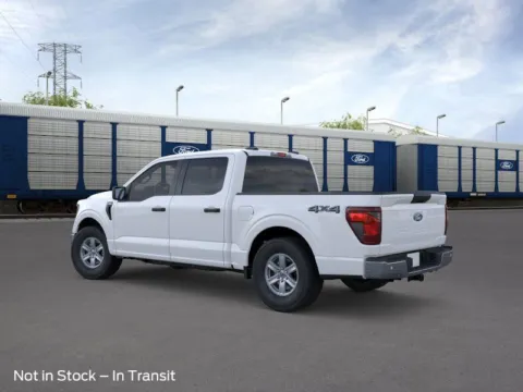 More photos of 2026 Ford F-150 XL at Step One Ford Crestview, FL