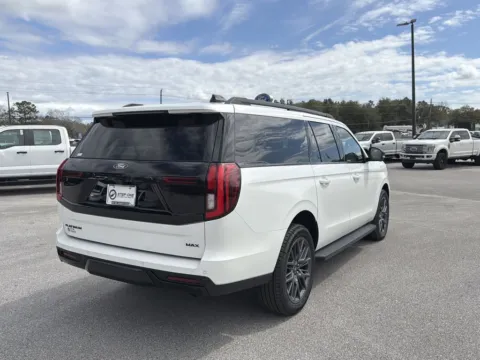 More photos of 2026 Ford Expedition Max Platinum at Step One Ford Crestview, FL