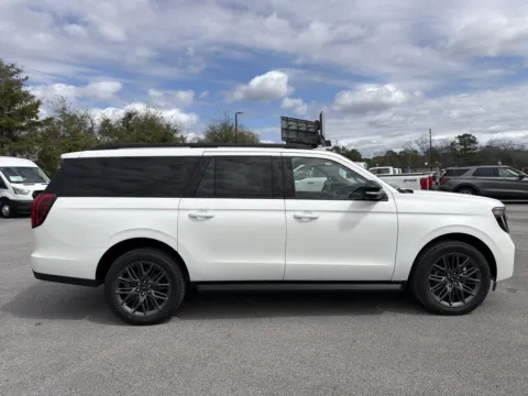 More photos of 2026 Ford Expedition Max Platinum at Step One Ford Crestview, FL