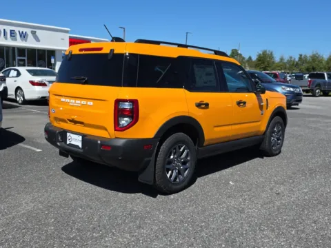 More photos of 2026 Ford Bronco Sport Big Bend at Step One Ford Crestview, FL