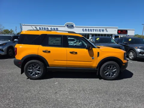 More photos of 2026 Ford Bronco Sport Big Bend at Step One Ford Crestview, FL