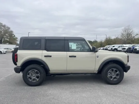 More photos of 2026 Ford Bronco Big Bend at Step One Ford Crestview, FL