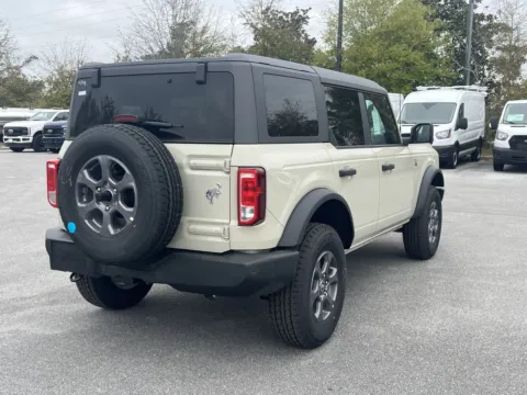 More photos of 2026 Ford Bronco Big Bend at Step One Ford Crestview, FL