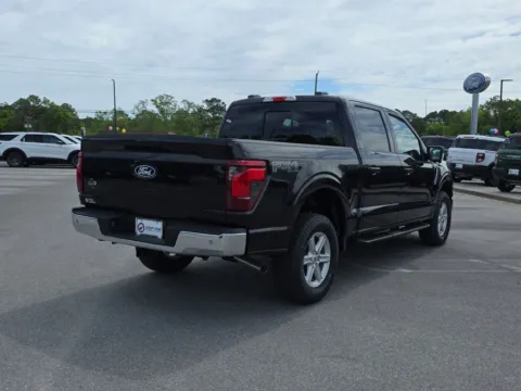 More photos of 2026 Ford F-150 XLT at Step One Ford Crestview, FL