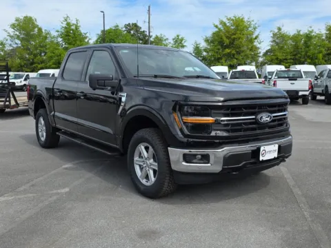 Photos of 2026 Ford F-150 XLT for sale in Crestview, FL at Step One Ford Crestview