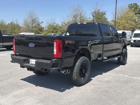 More photos of 2025 Ford F-250SD XL at Step One Ford Crestview, FL