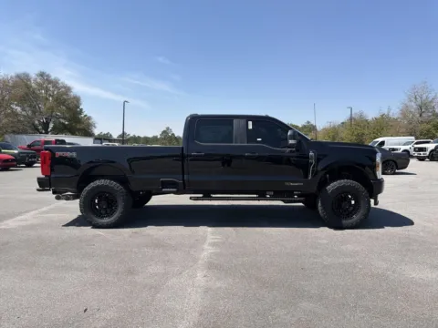 More photos of 2025 Ford F-250SD XL at Step One Ford Crestview, FL