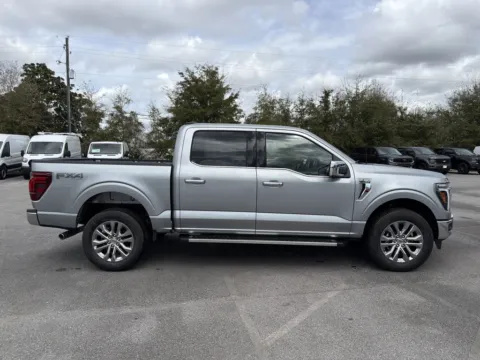 More photos of 2026 Ford F-150 Lariat at Step One Ford Crestview, FL